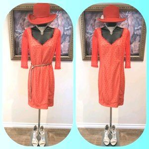 Gorgeous Sakura laced dress